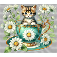 Animal Integration-DW 2051